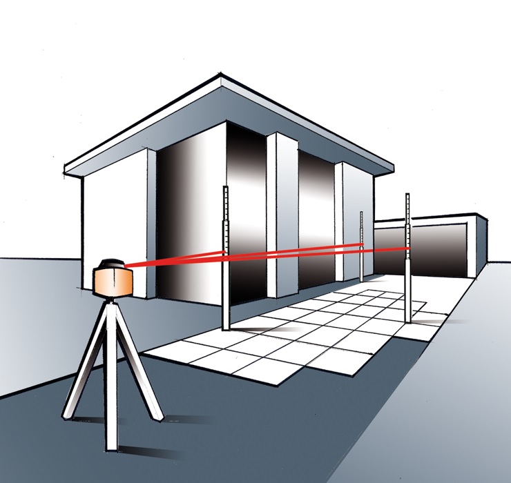 FLG 265 HV Geo-Fennel